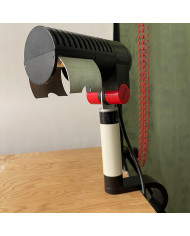 Agraphic lamp by Roger Tallon Agraphic lamp by Roger Tallon