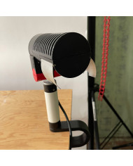 Agraphic lamp by Roger Tallon Agraphic lamp by Roger Tallon