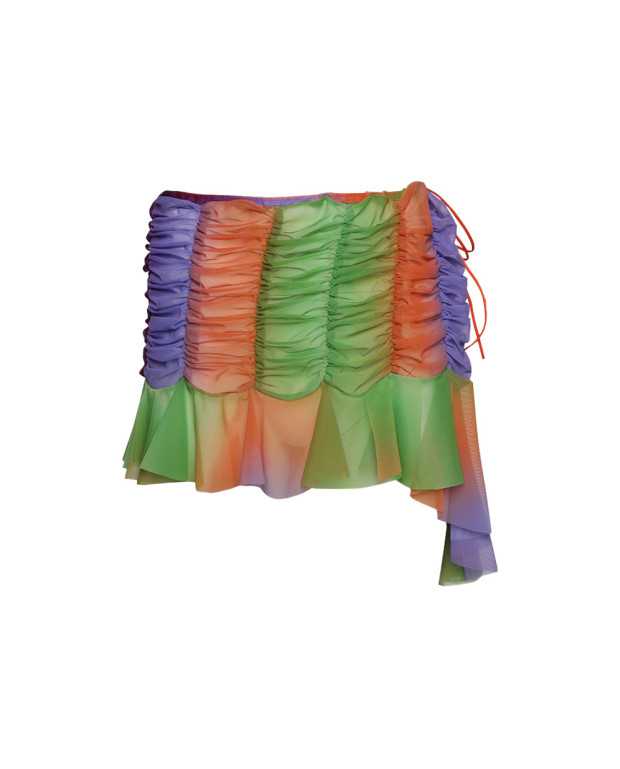Mini sunset skirt Mini sunset skirt