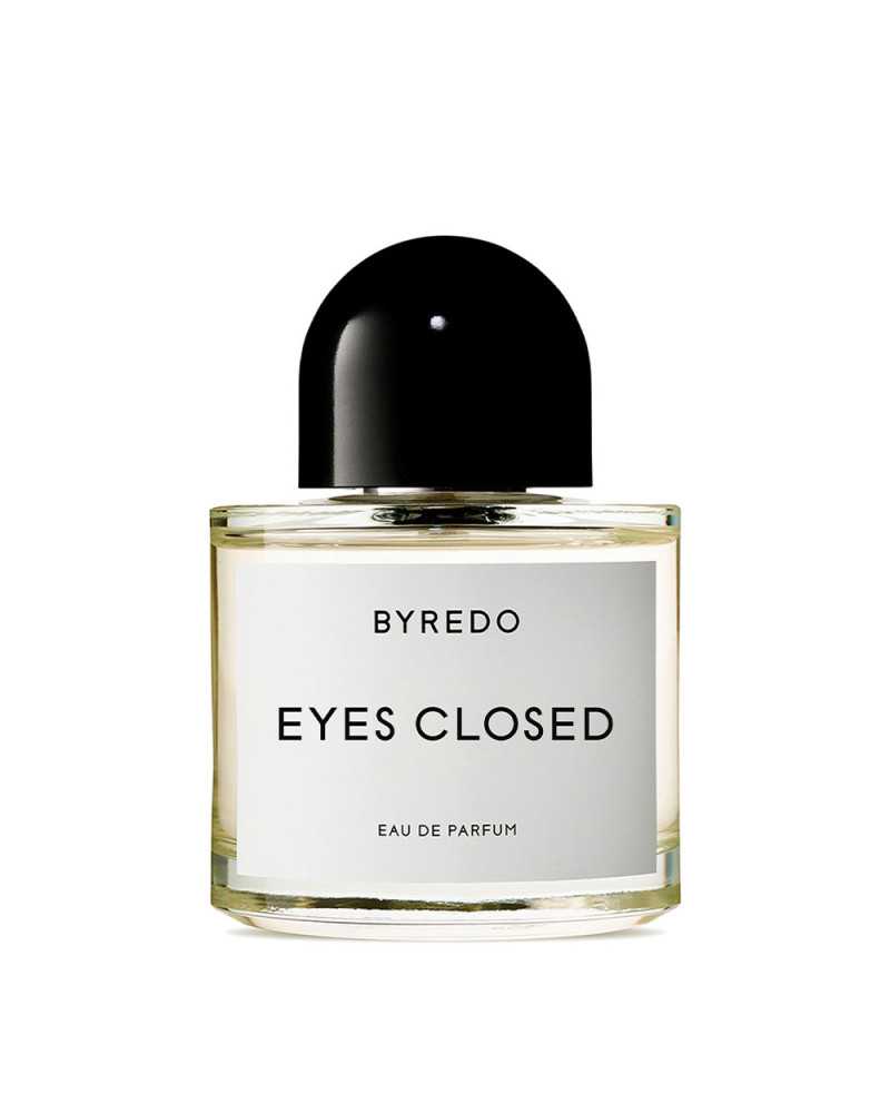 Eyes Closed 100 ml