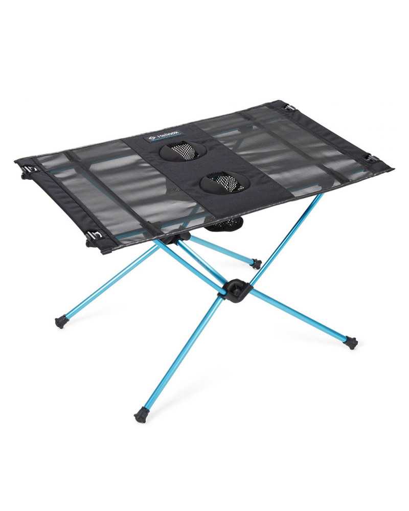 Table one noire Table one noire