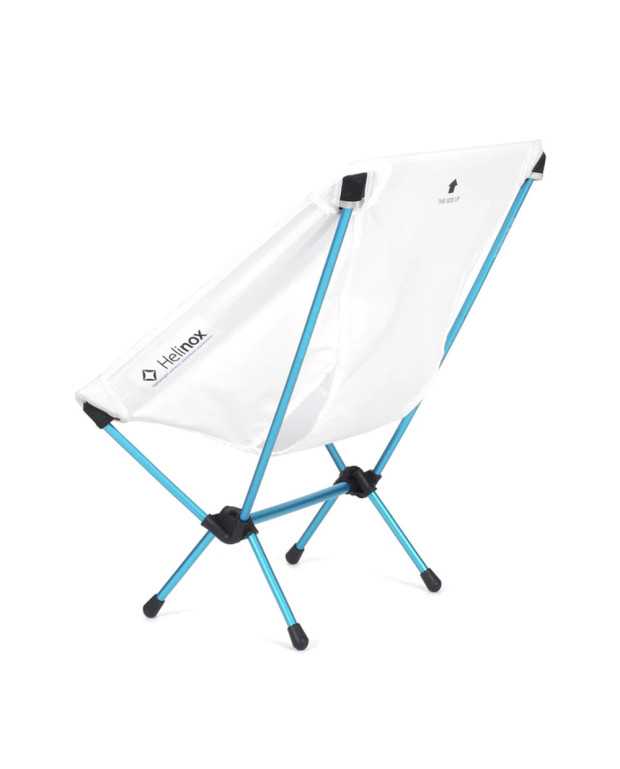 Zero chair white Zero chair white
