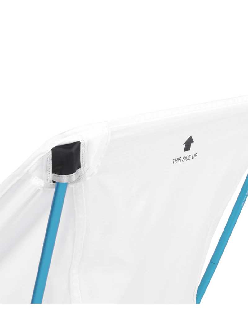 Chaise zero blanche Chaise zero blanche