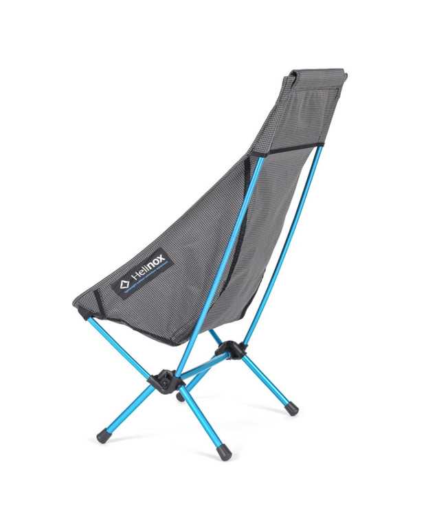 Zero chair high black Zero chair high black