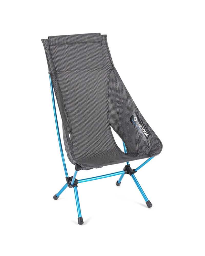 Zero chair high black Zero chair high black