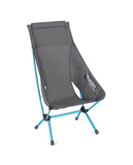 Chaise zero longue noire Chaise zero longue noire