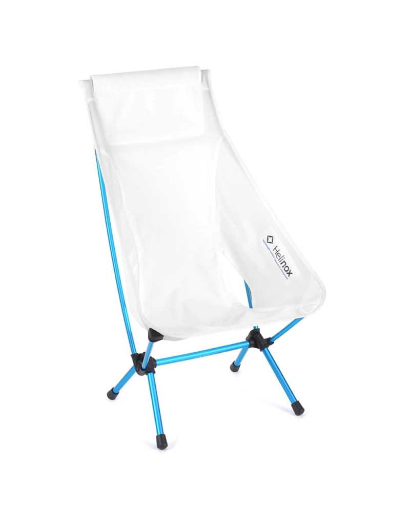 Zero chair high white Zero chair high white