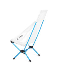 Chaise zero longue blanche Chaise zero longue blanche