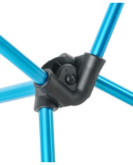 Zero chair high white Zero chair high white