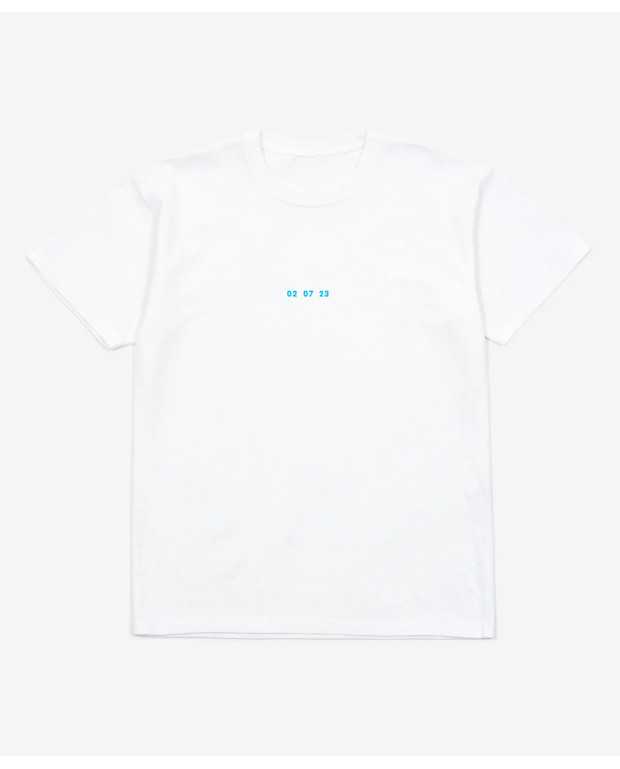 x Ronan Bouroullec T-shirt Forza Jogging x Ronan Bouroullec T-shirt Forza Jogging