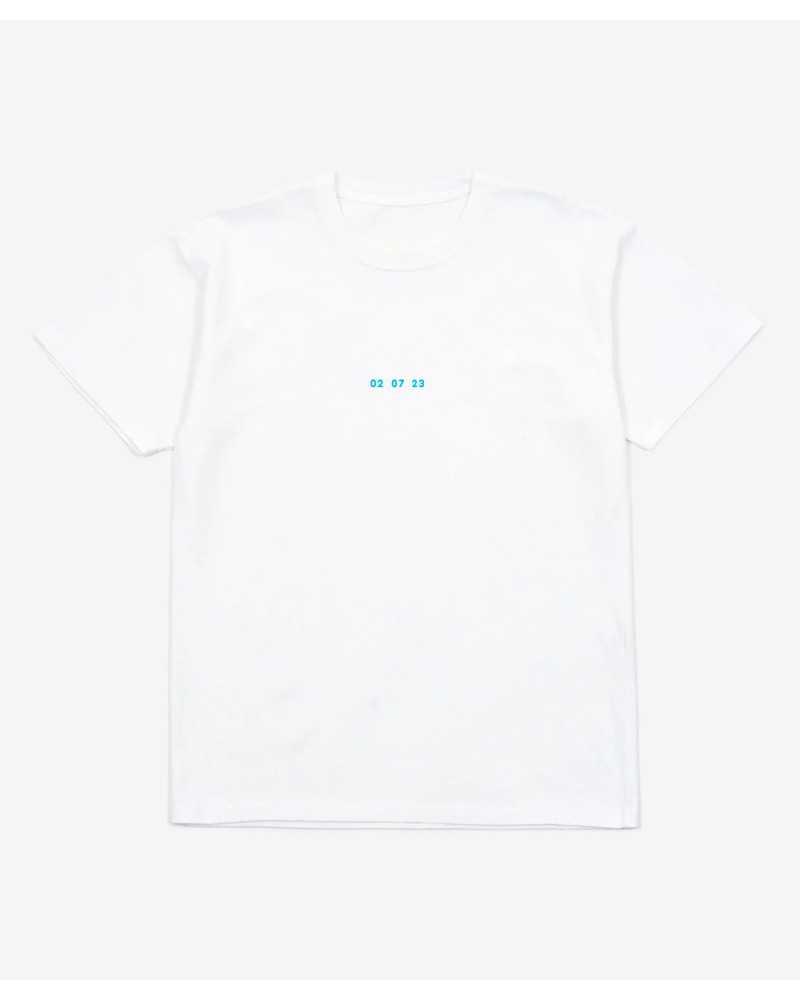 x Ronan Bouroullec T-shirt Forza Jogging x Ronan Bouroullec T-shirt Forza Jogging