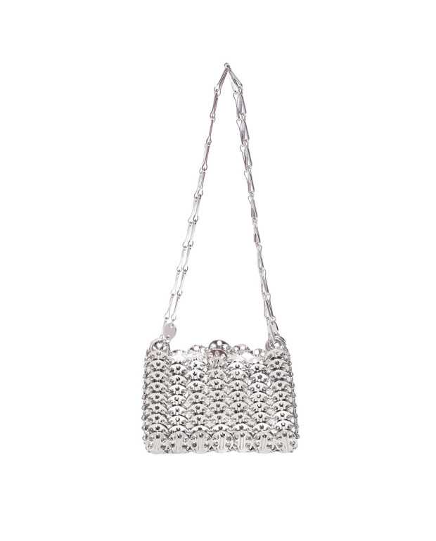 Sac 1969 Nano argent Sac 1969 Nano argent
