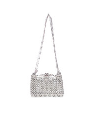 Sac 1969 Nano argent