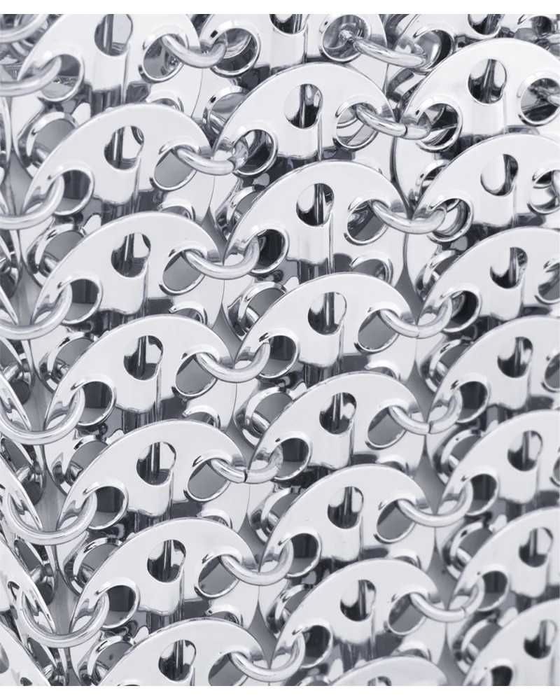 Sac 1969 Nano argent