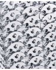 1969 Nano Bag silver