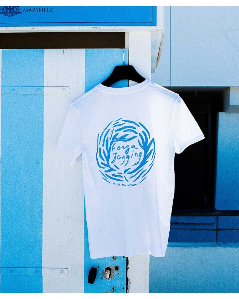 x Ronan Bouroullec T-shirt Forza Jogging x Ronan Bouroullec T-shirt Forza Jogging