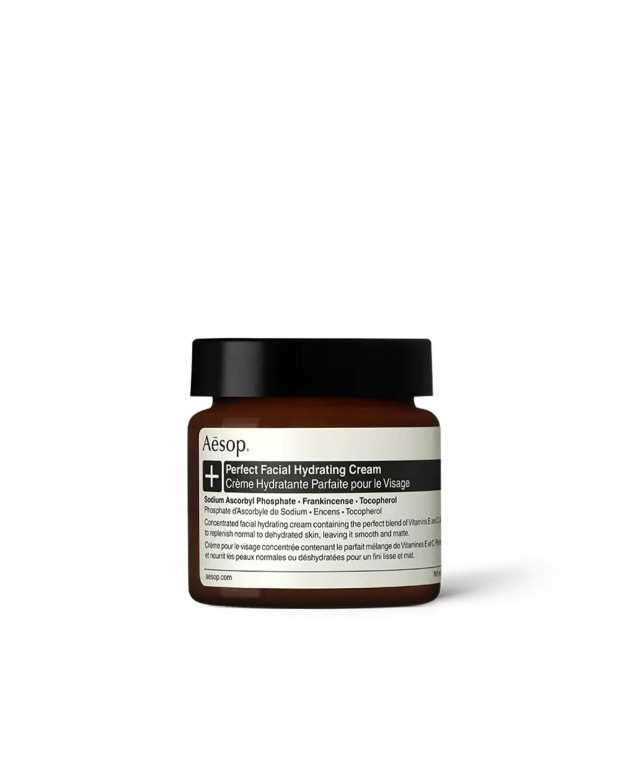 Perfect facial hydrating cream 60ml