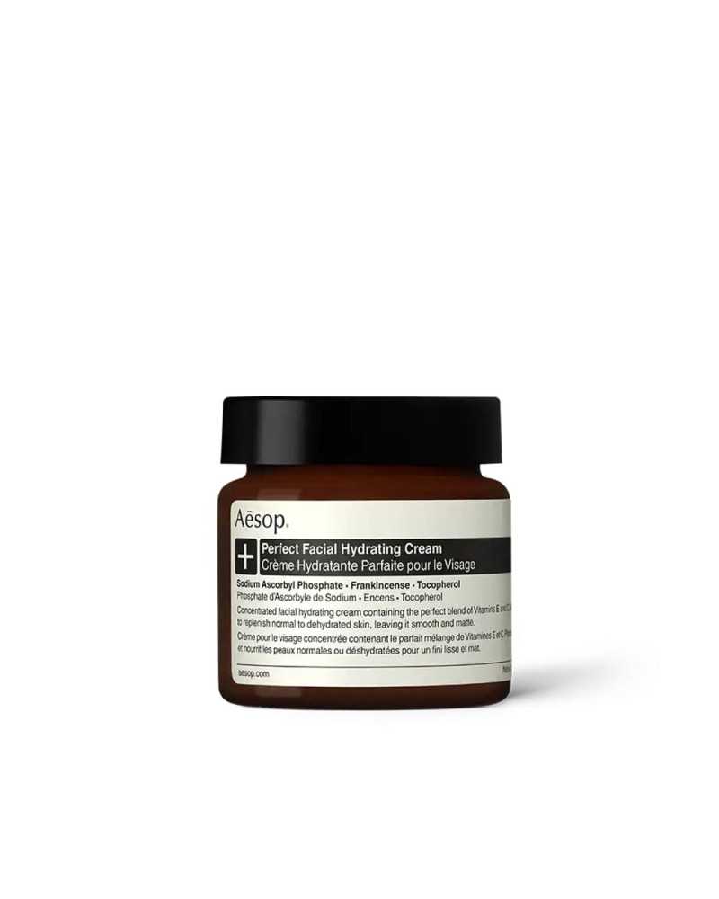 Perfect facial hydrating cream 60ml