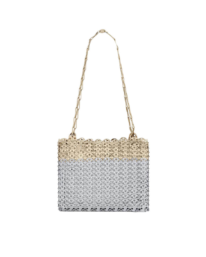 Pochette shop paco rabanne