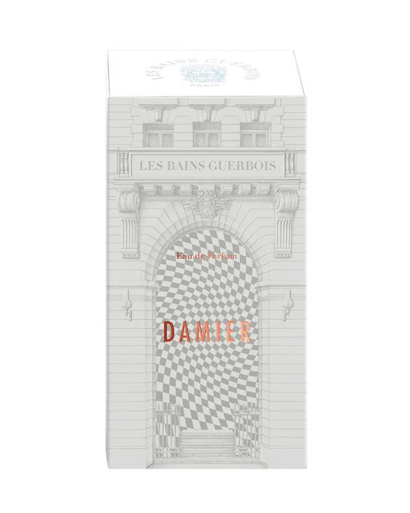 Damier 30ml Damier 30ml