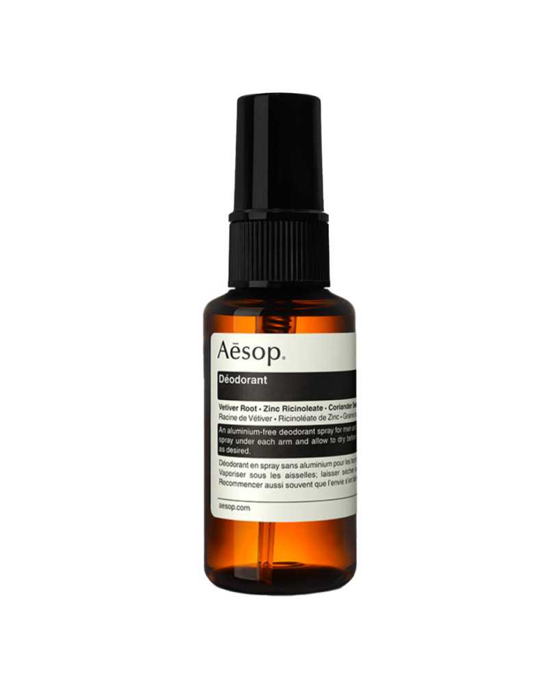 Deodorant spray 50 mL