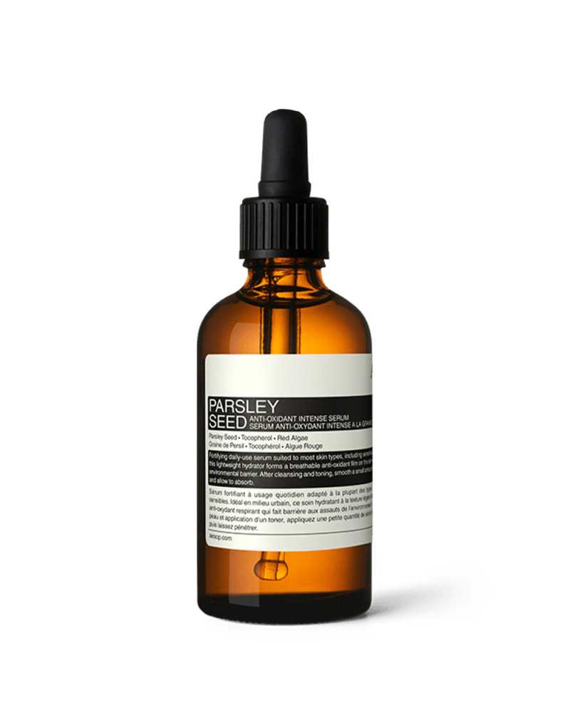 Parsley seed anti-oxydant intense serum 60 mL Parsley seed anti-oxydant intense serum 60 mL