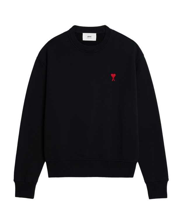 Sweatshirt ADC noir Sweatshirt ADC noir