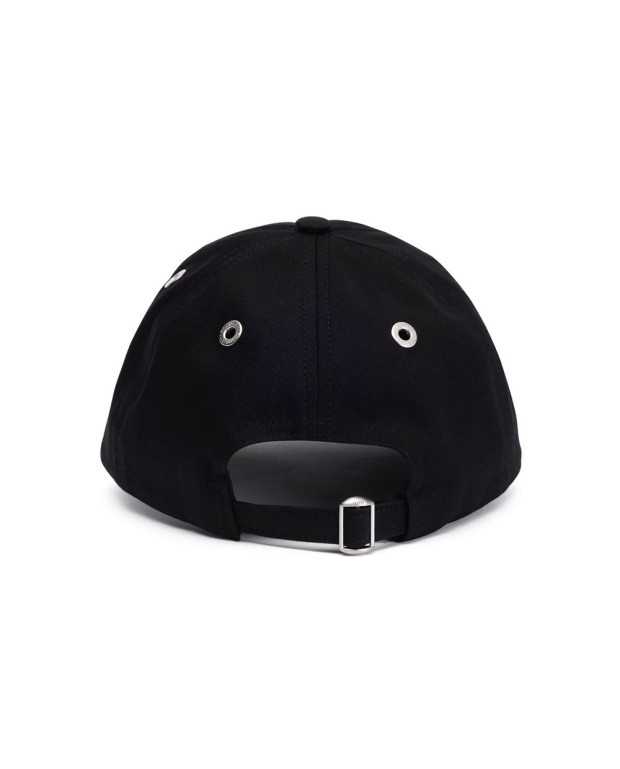 Casquette ADC noir Casquette ADC noir