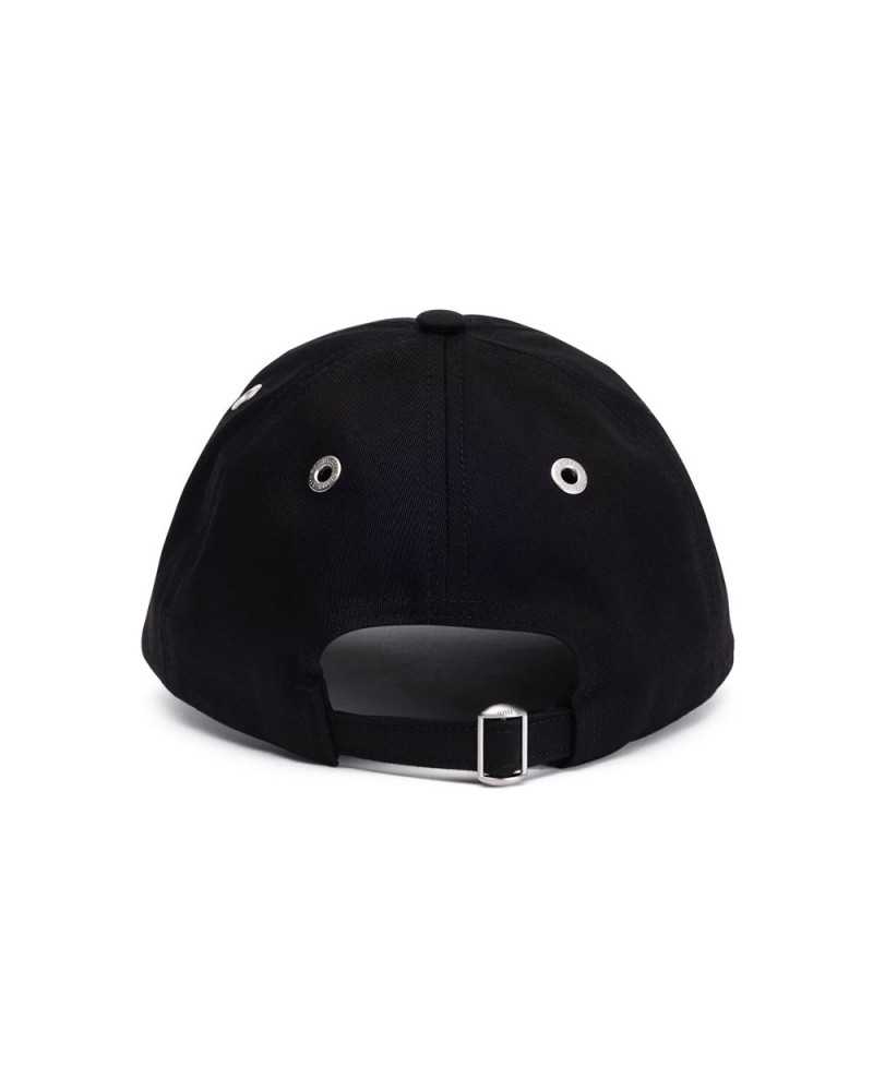 Casquette ADC noir Casquette ADC noir