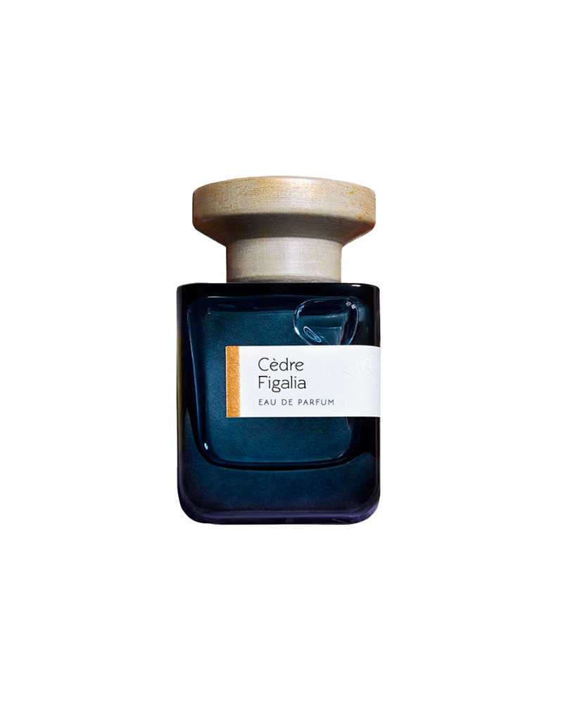Cèdre Figalia 100 ml Cèdre Figalia 100 ml