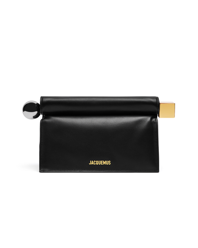 Jacquemus clutch sale