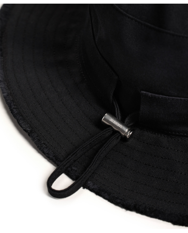 Le Bob Artichaut black Le Bob Artichaut black