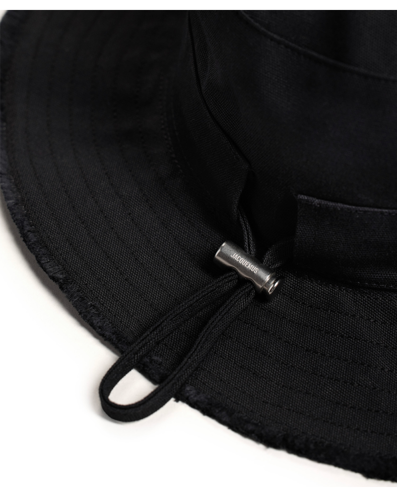 Le Bob Artichaut noir Le Bob Artichaut noir