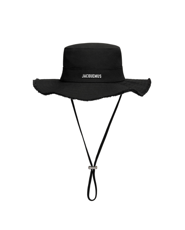 Le Bob Artichaut black Le Bob Artichaut black