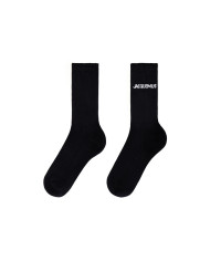 Les Chaussettes Jacquemus black Les Chaussettes Jacquemus black