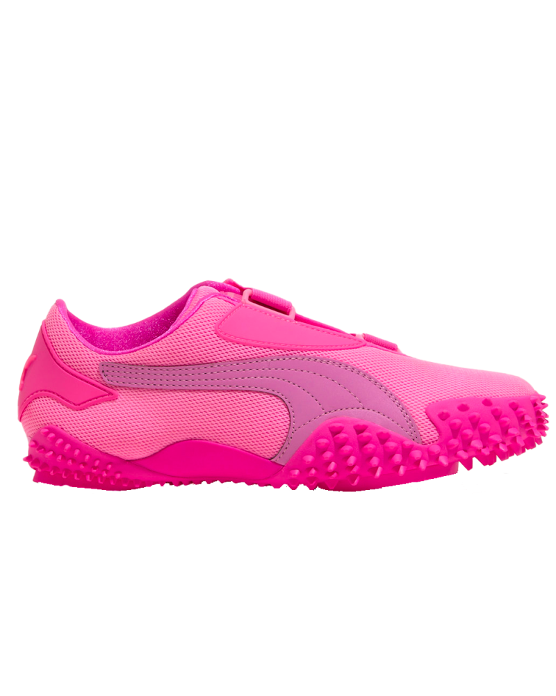 Puma Mostro Ecstasy pink