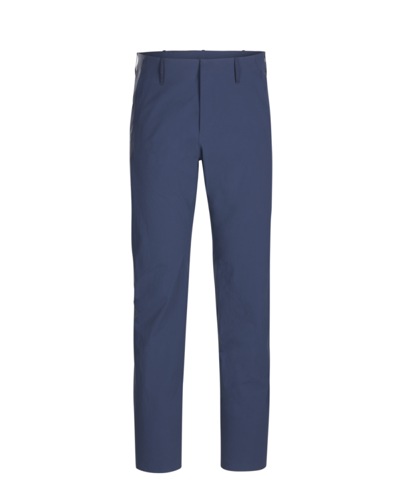 Veilance Convex LT pant M Bleu Marine