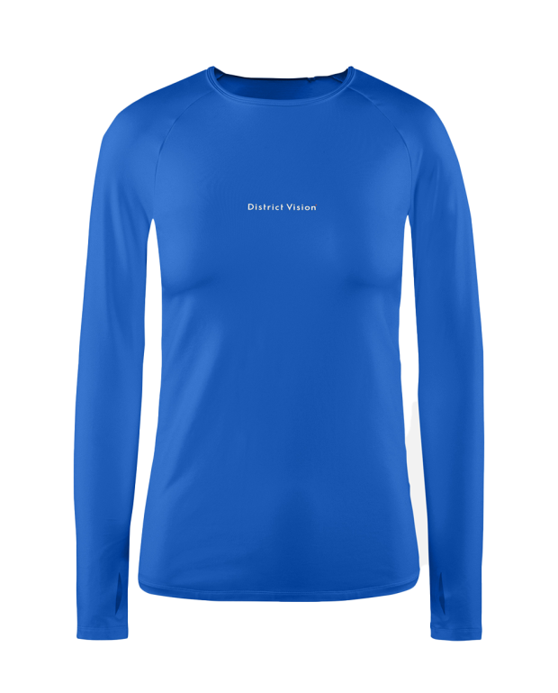 T-shirt ajusté à manches longues T-shirt ajusté à manches longues