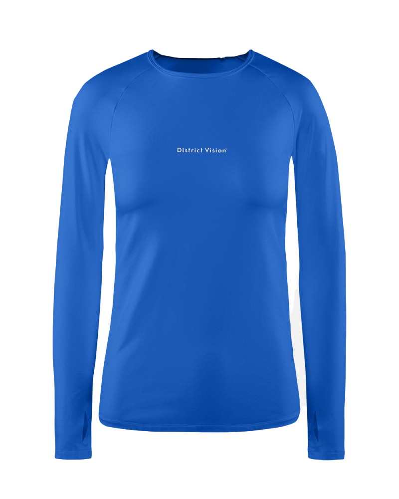 T-shirt ajusté à manches longues T-shirt ajusté à manches longues