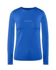 T-shirt ajusté à manches longues T-shirt ajusté à manches longues