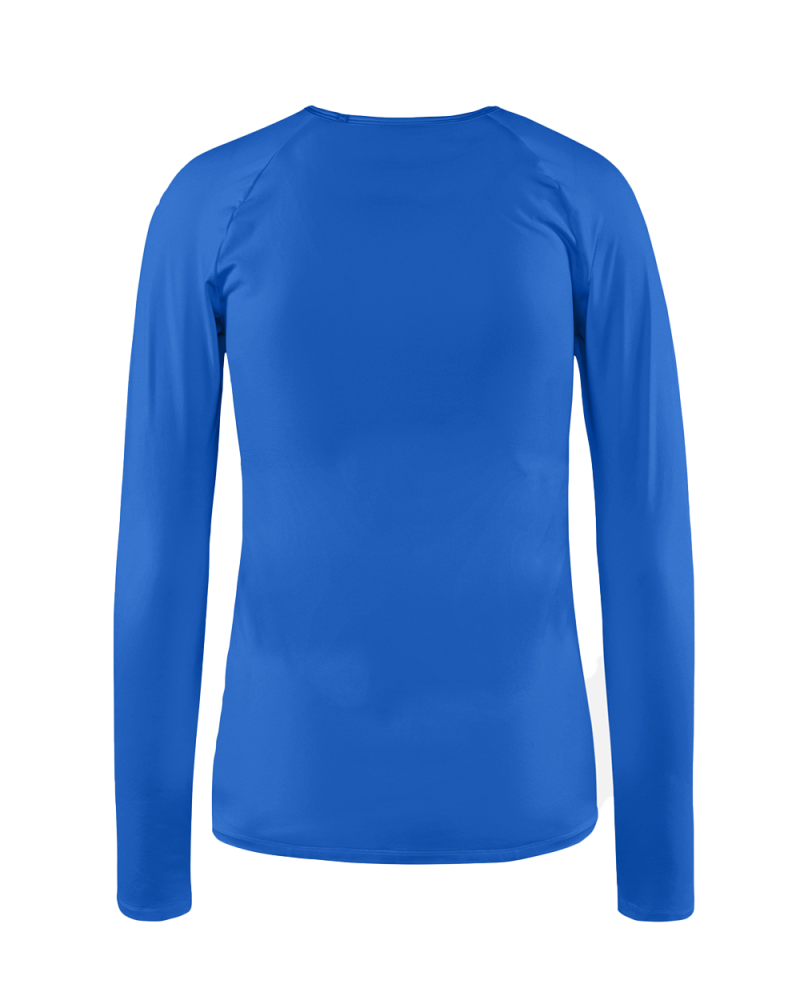 Long sleeve fitted Tee Long sleeve fitted Tee