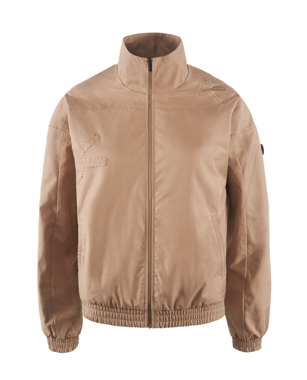 Hiking Jacket Hiking Jacket