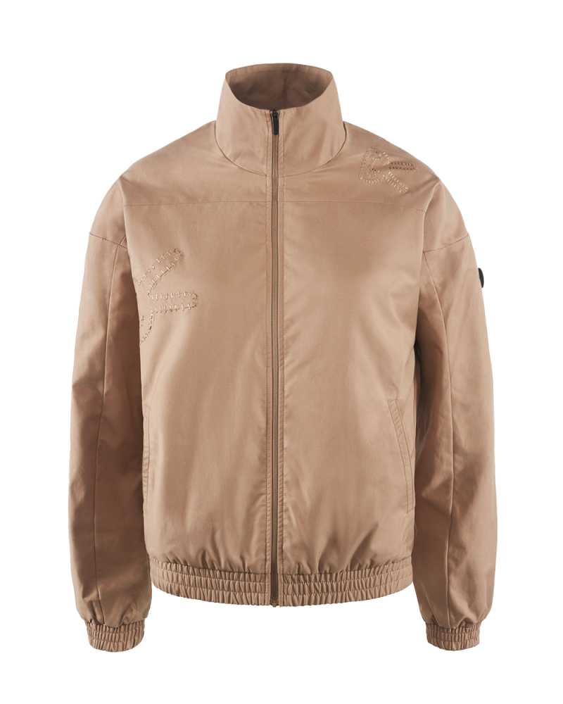Hiking Jacket Hiking Jacket