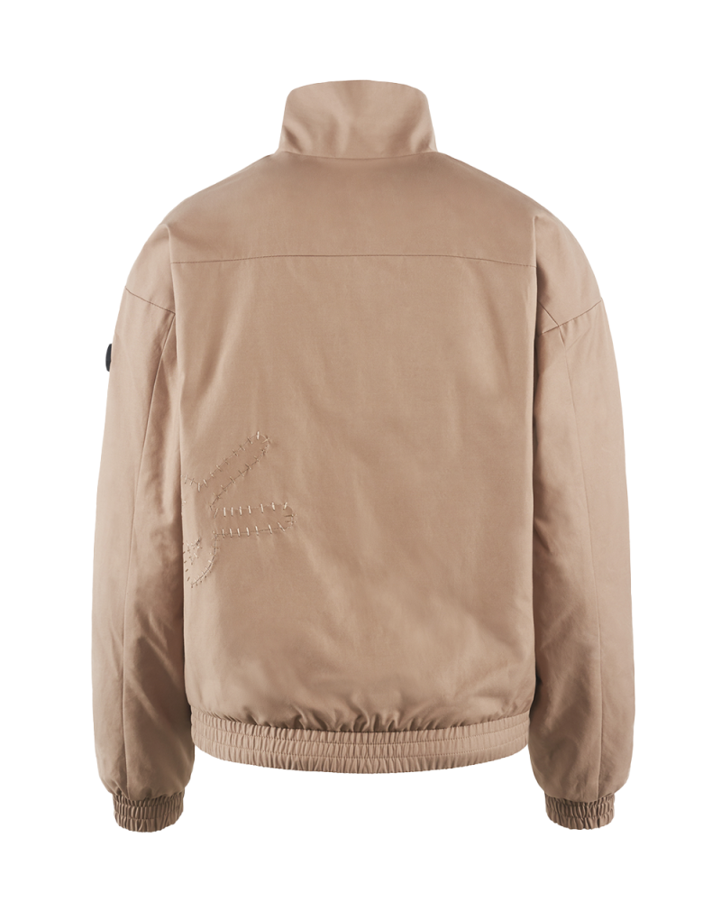 Hiking Jacket Hiking Jacket