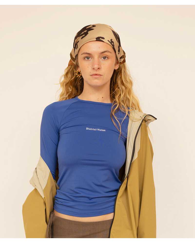 Long sleeve fitted Tee Long sleeve fitted Tee