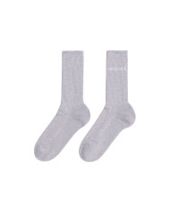 The Jacquemus Sock medium grey The Jacquemus Sock medium grey
