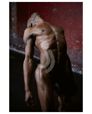 Photographie Sean Patrick, dancer in the dark, Paris 2020 Photographie Sean Patrick, dancer in the dark, Paris 2020