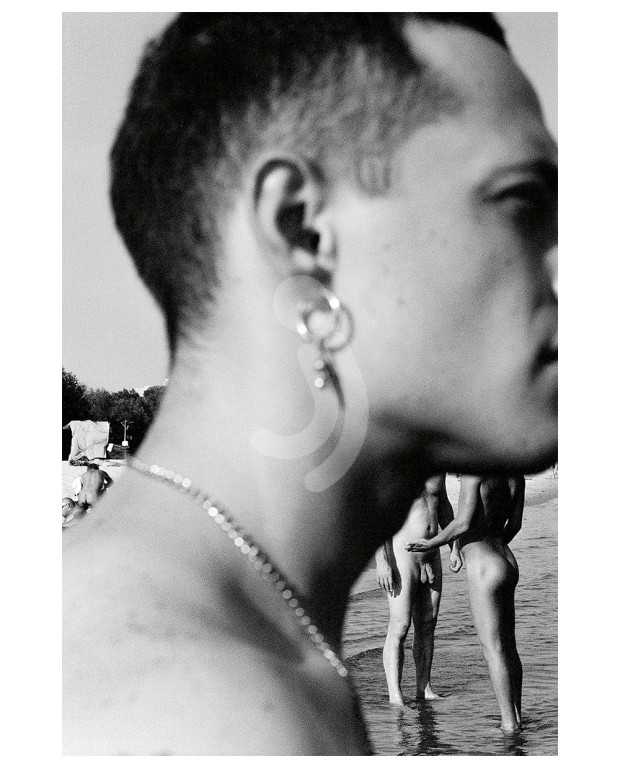 Photographie Artem, Kiev 2021