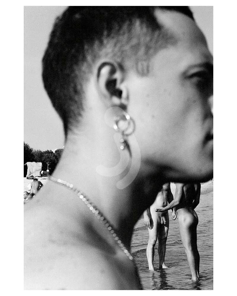 Photographie Artem, Kiev 2021 Photographie Artem, Kiev 2021