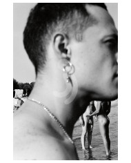 Photographie Artem, Kiev 2021 Photographie Artem, Kiev 2021